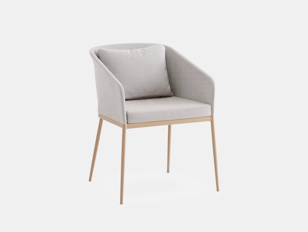 Senso Dining Armchair, C190 image