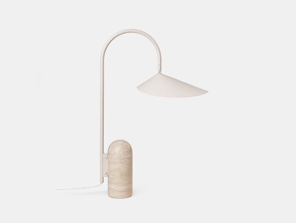 Arum Table Lamp image