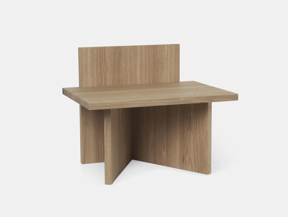 Oblique Stool image