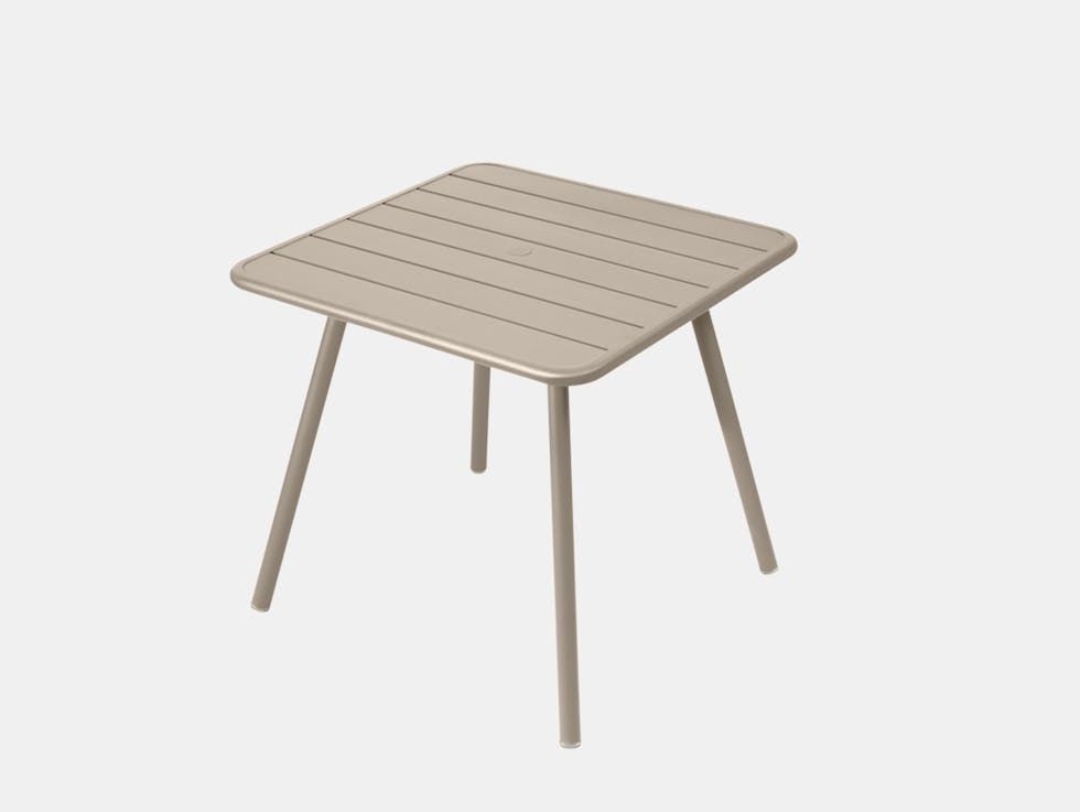 Luxembourg Square Table image
