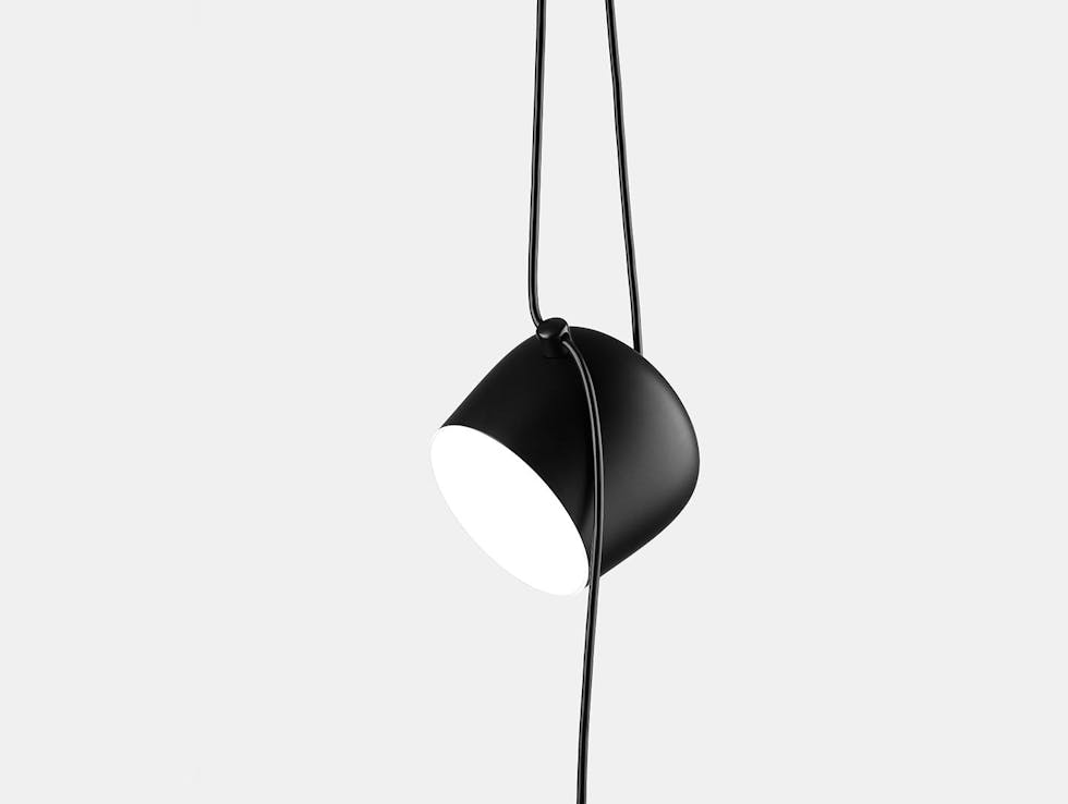 Aim Small Pendant Light image