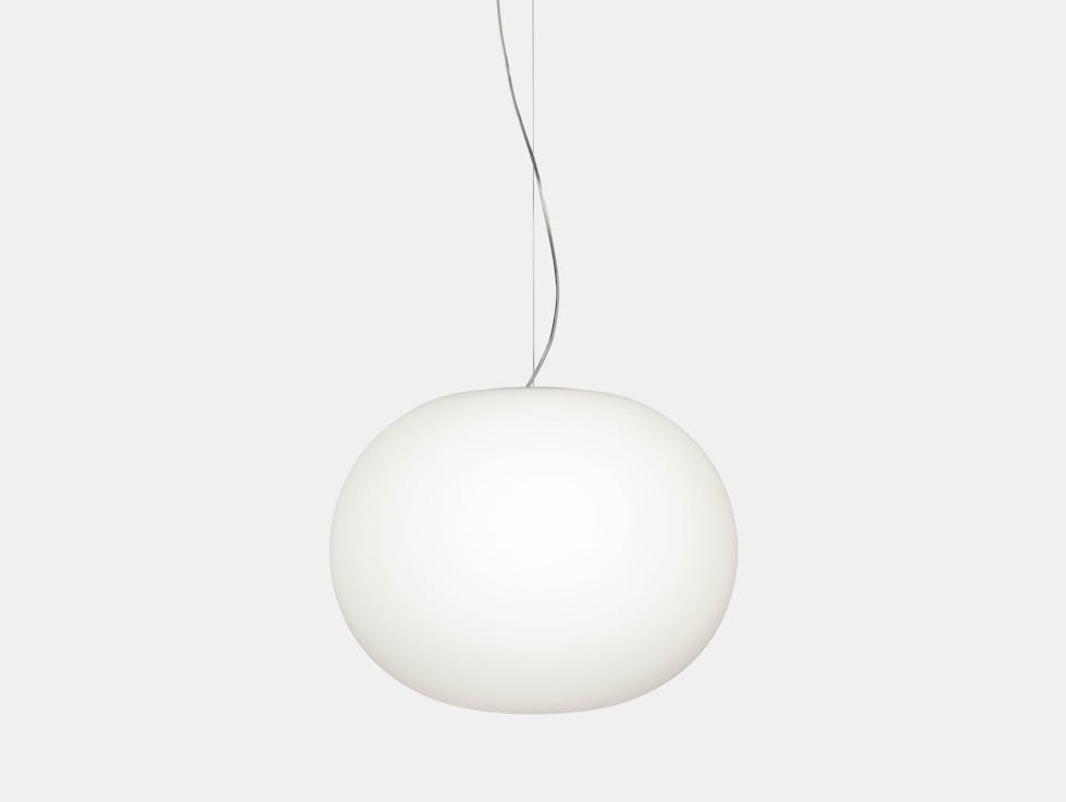 Glo-Ball Suspension Light image