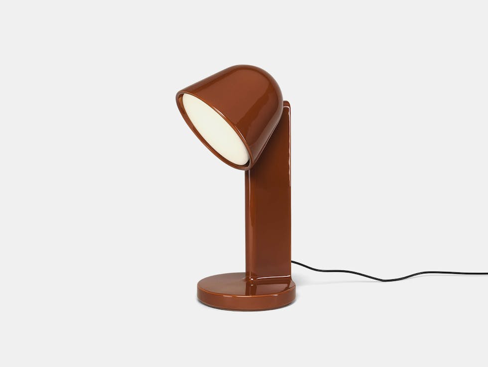 Céramique Table Lamp, Down image