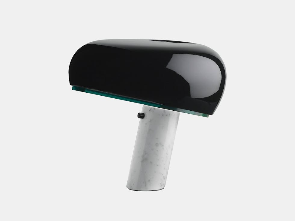 Snoopy Table Light image