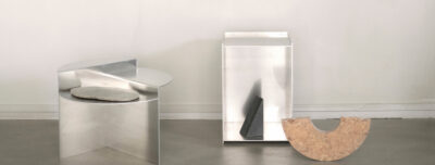 Frama rivet series slider