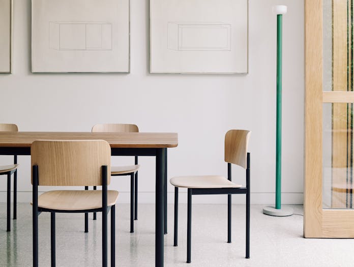 Fredericia barber osgerby plan 3412 ls 1