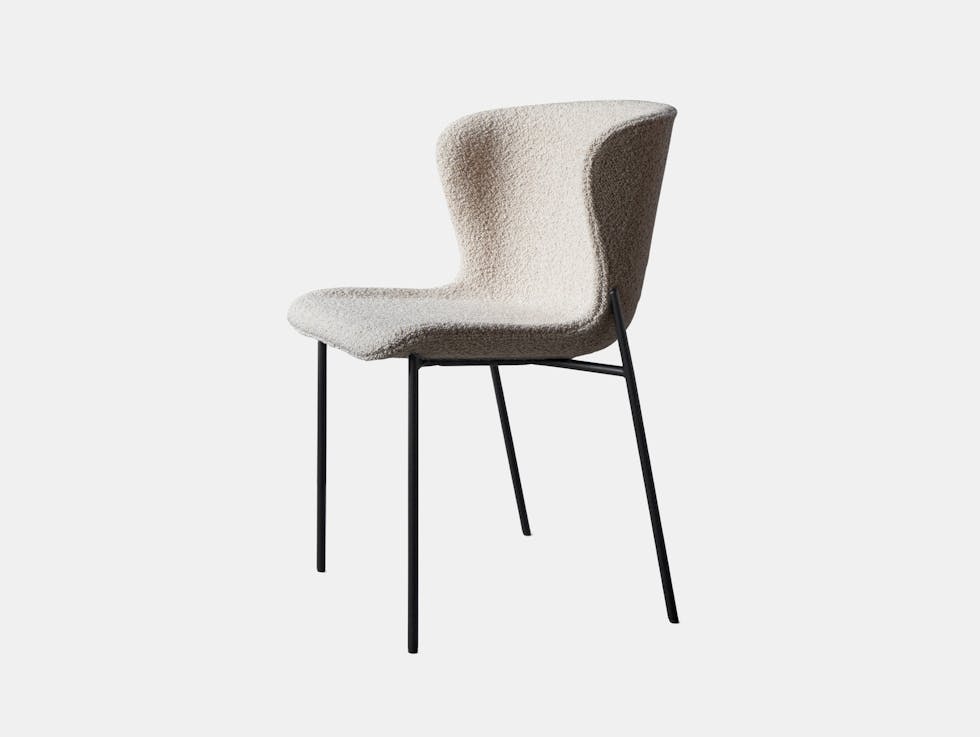 Friends founders ida linea hildebrand pipe chair karakorum 003