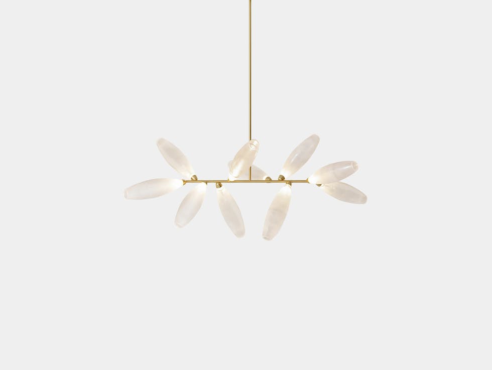 Gem Chandelier Branch image