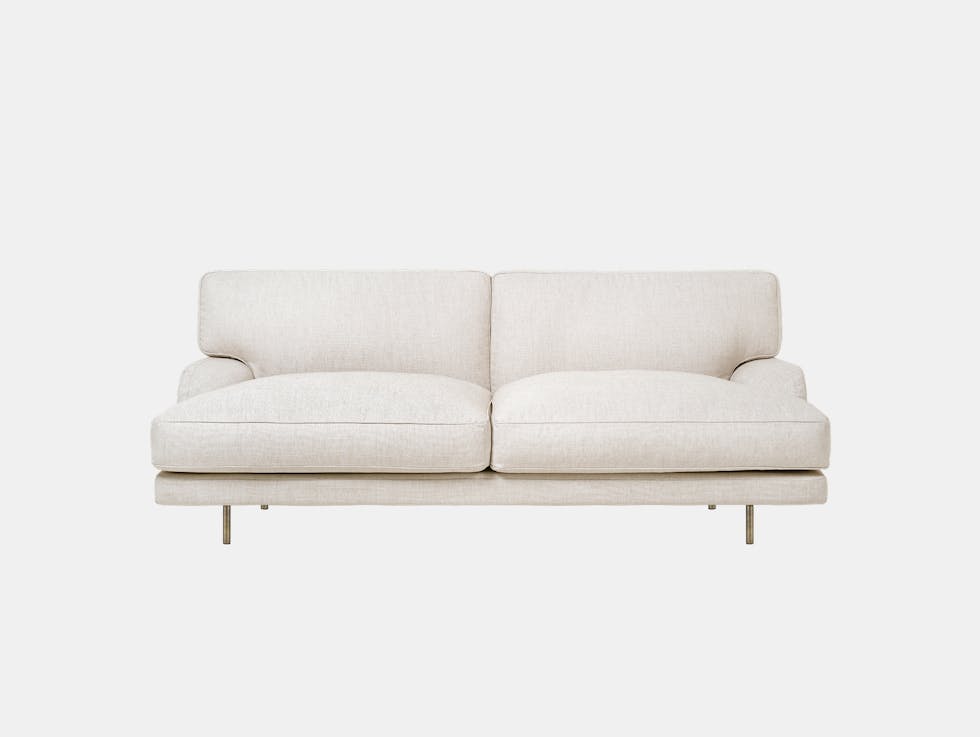 Flaneur 2 Seater Sofa image