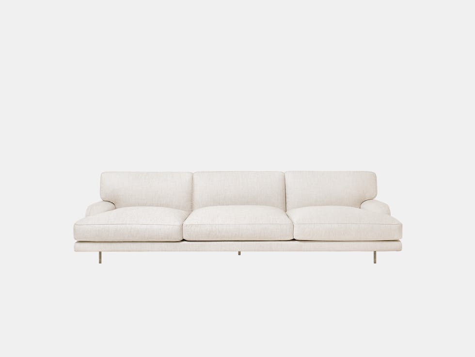 Flaneur 3 Seater Sofa image