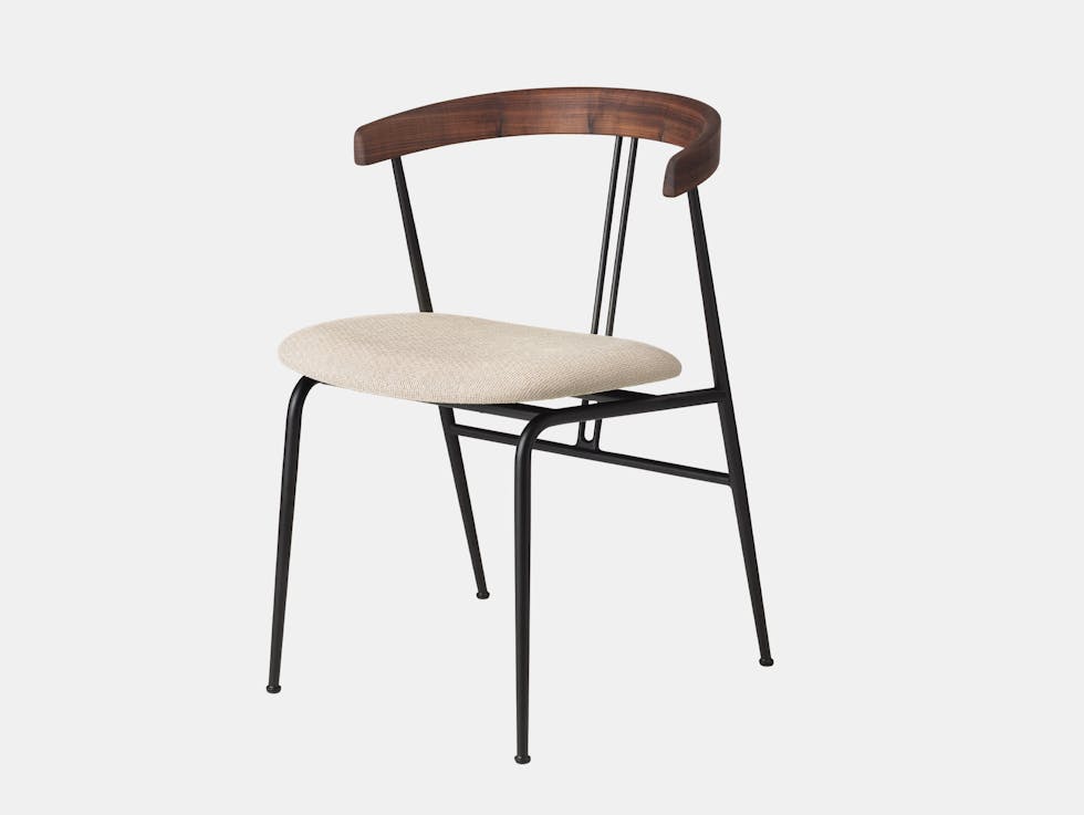 Violin Dining Chair image