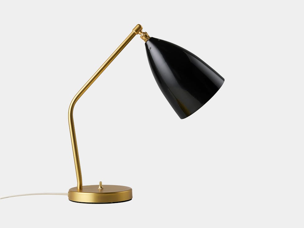Grashoppa Table Lamp image