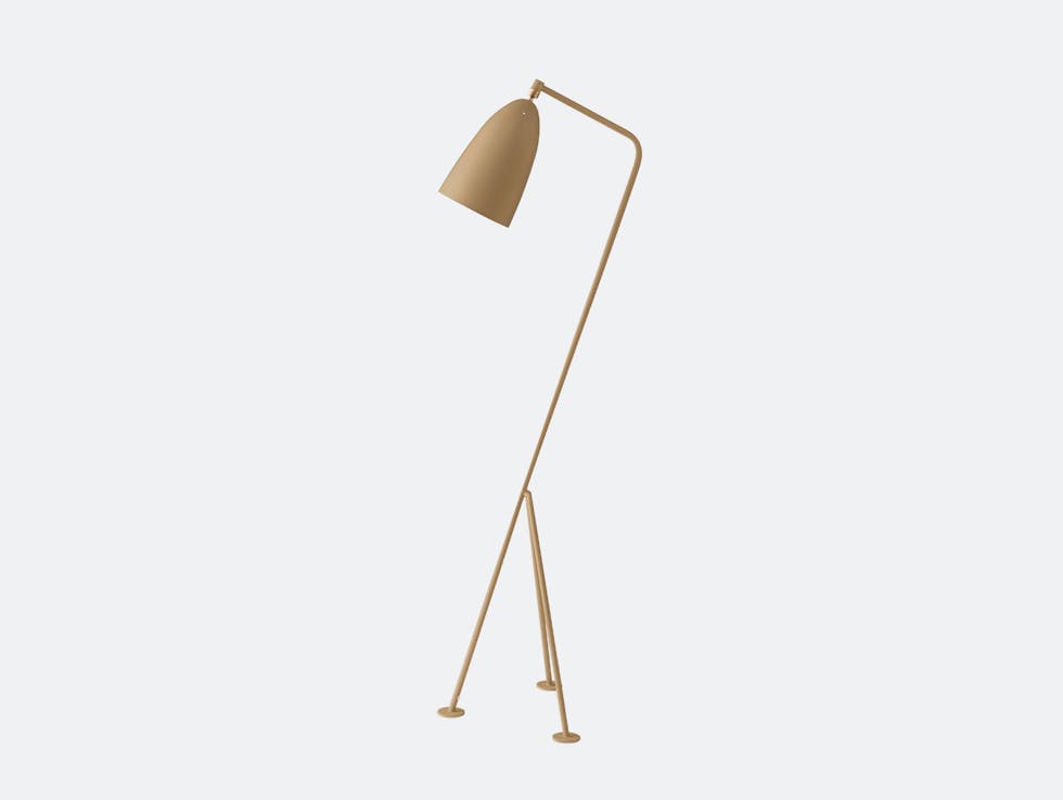 Grashoppa Floor Lamp image