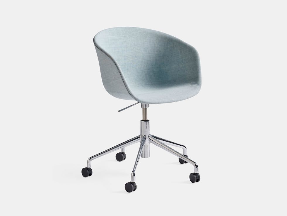 Hay AAC 53 uph Remix 823 alu base