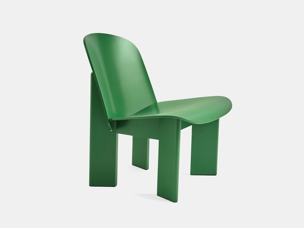 Chisel Lounge Chair image