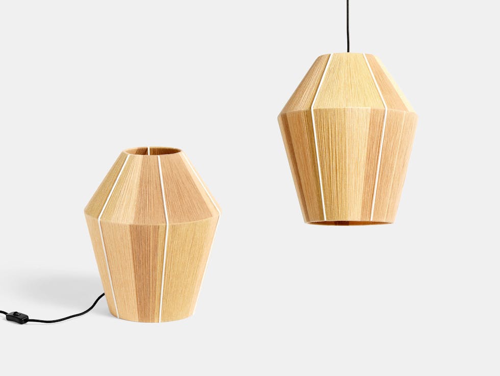 HAY Bon Bon 320 yellow melange group