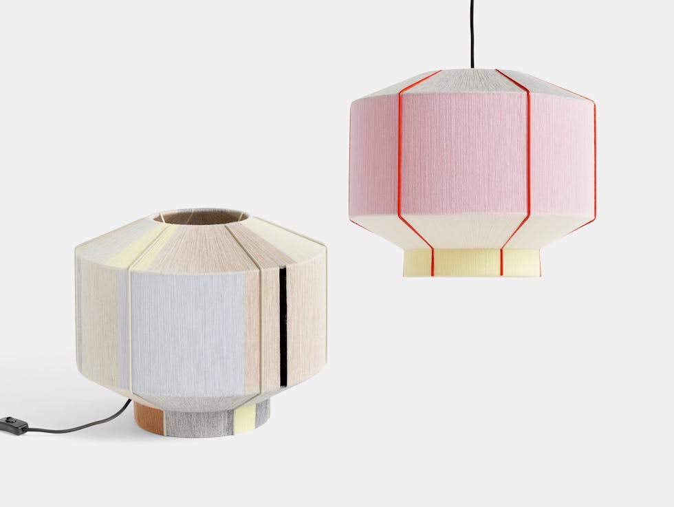 HAY bonbon 380 shade group