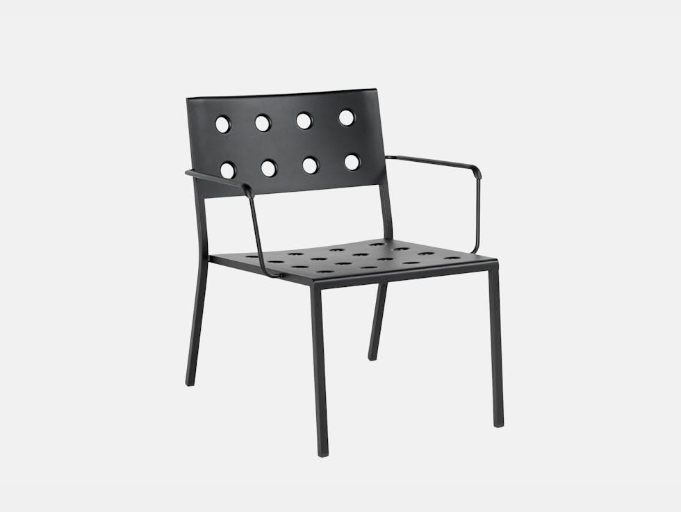 Balcony Lounge Armchair image