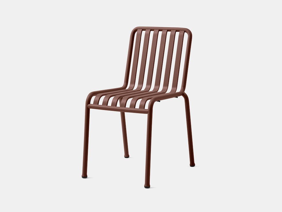 Palissade Chair image