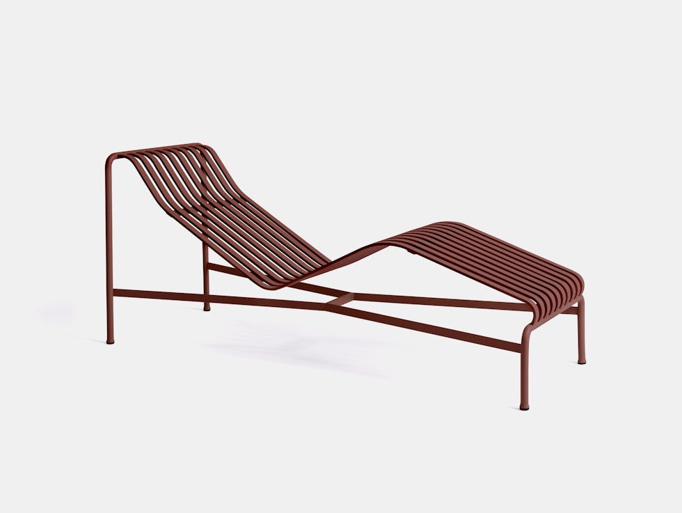 Palissade Chaise image