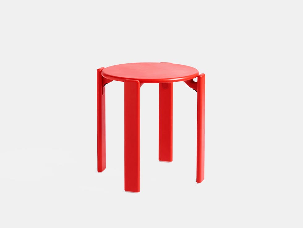 Rey Low Stool image