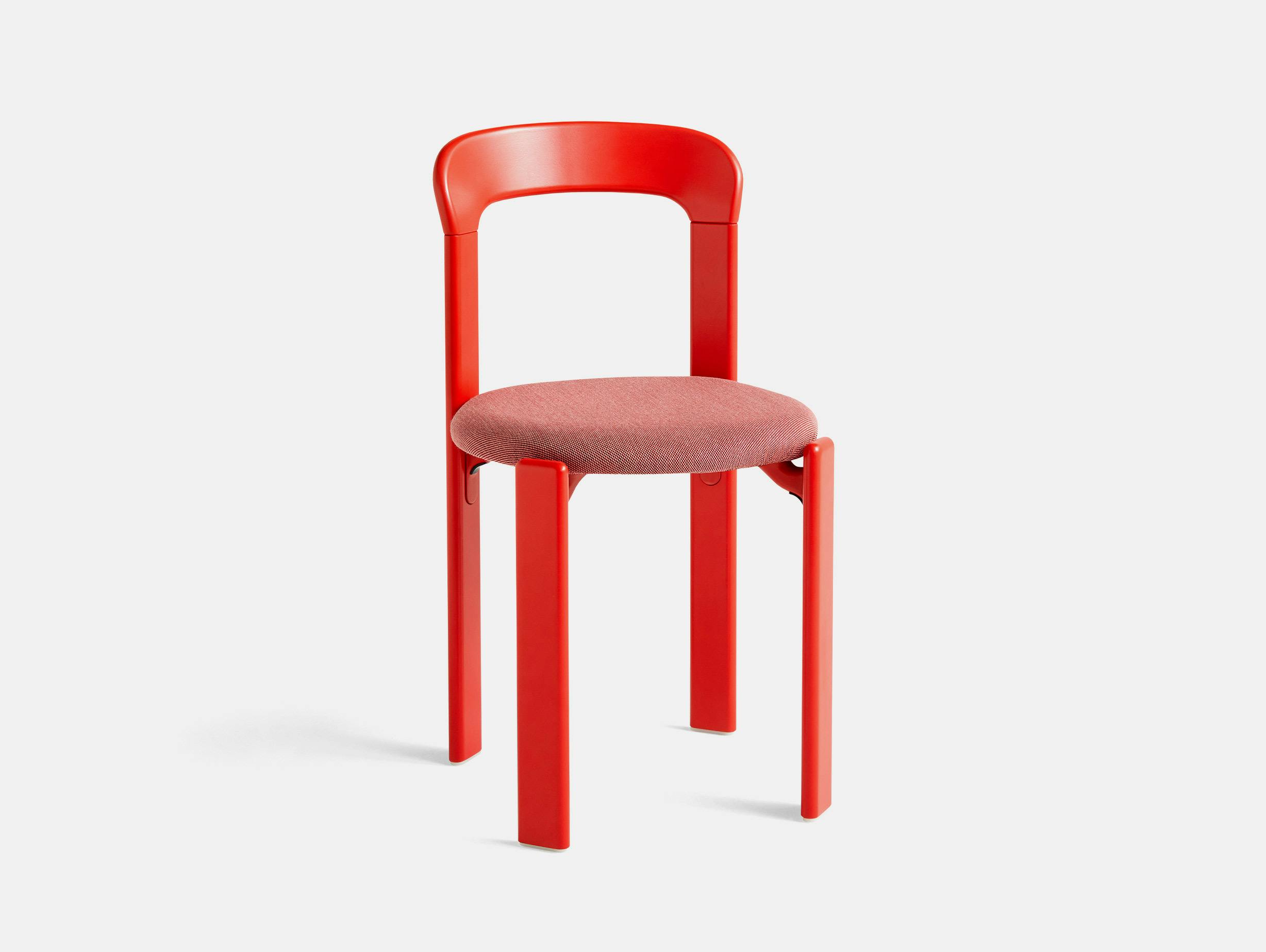 Hay bruno rey scarlet red beech steelcut trio 636