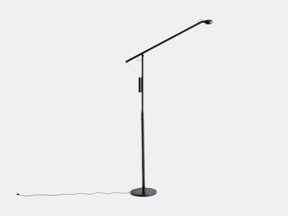 Fifty-Fifty Floor Light image