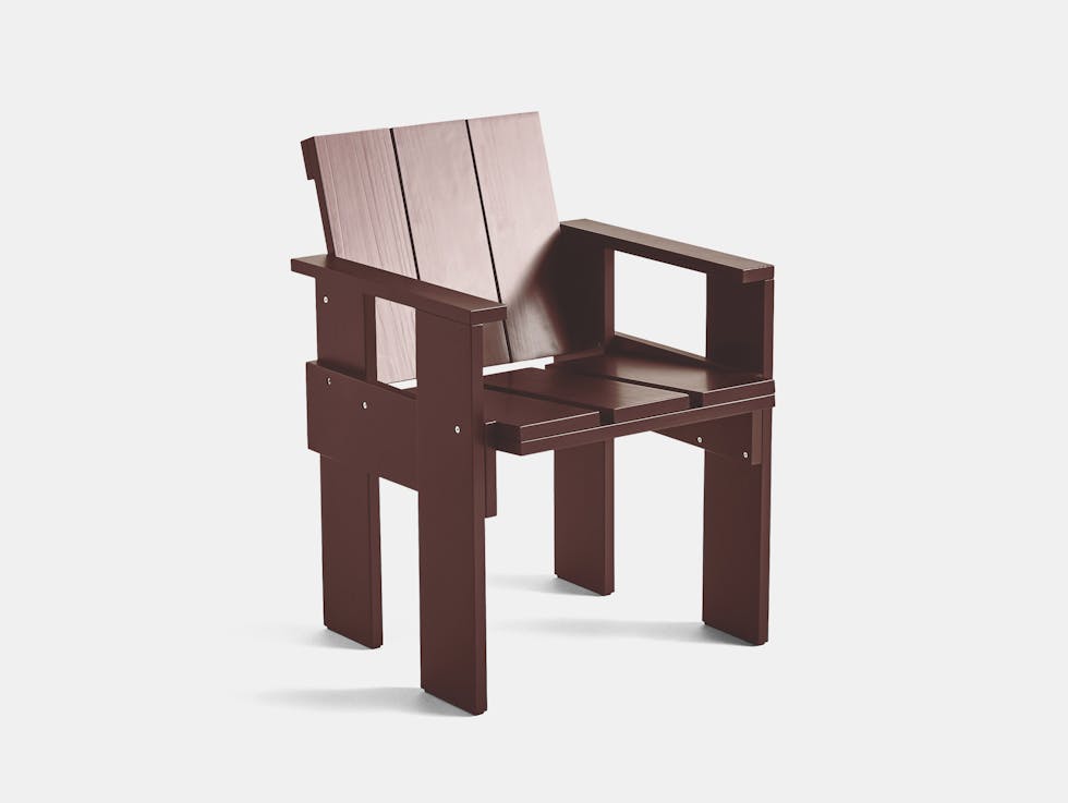 Crate Dining Chair image
