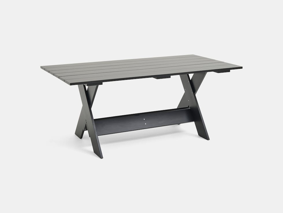 Crate Dining Table image