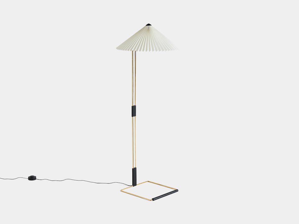 Matin Floor Lamp image