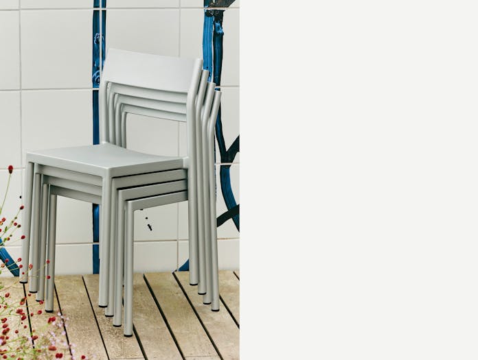 Hay Jonas Trampedach Type Chair Lifestyle 5