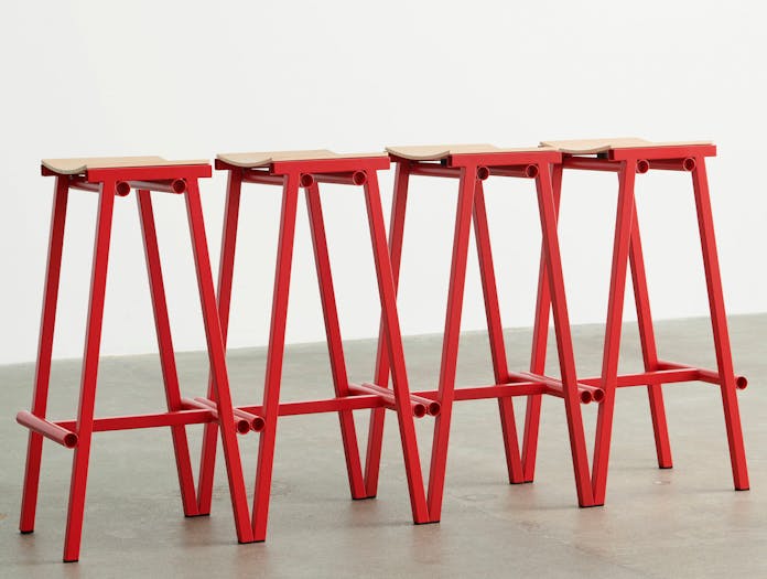 Hay marc morro taburete 8 bar stool story 3