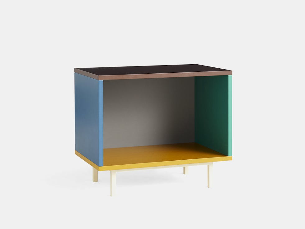 Colour Cabinet, Small image