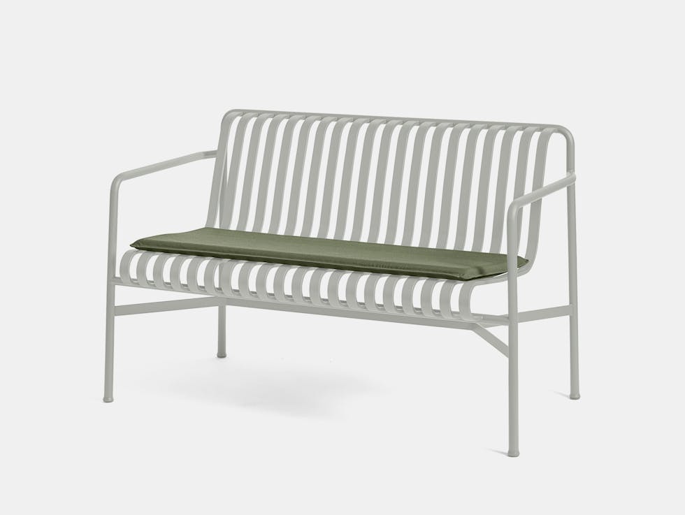 Seat Cushion for Palissade Dining Bench image