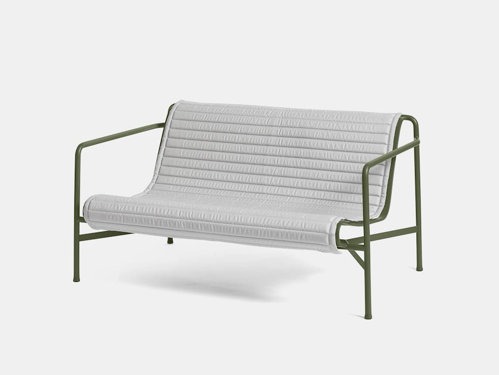 Quilted Cushion for Palissade Lounge Sofa image