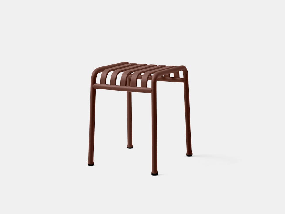 Palissade Low Stool image