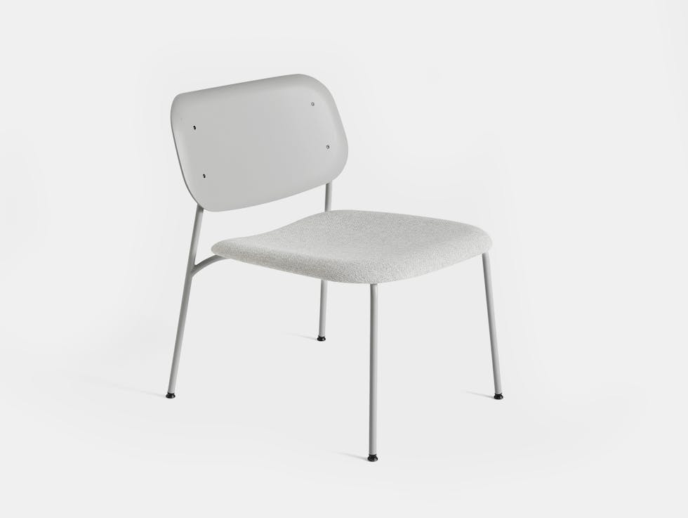 Hay soft edge 10 lounge uph hallingdal