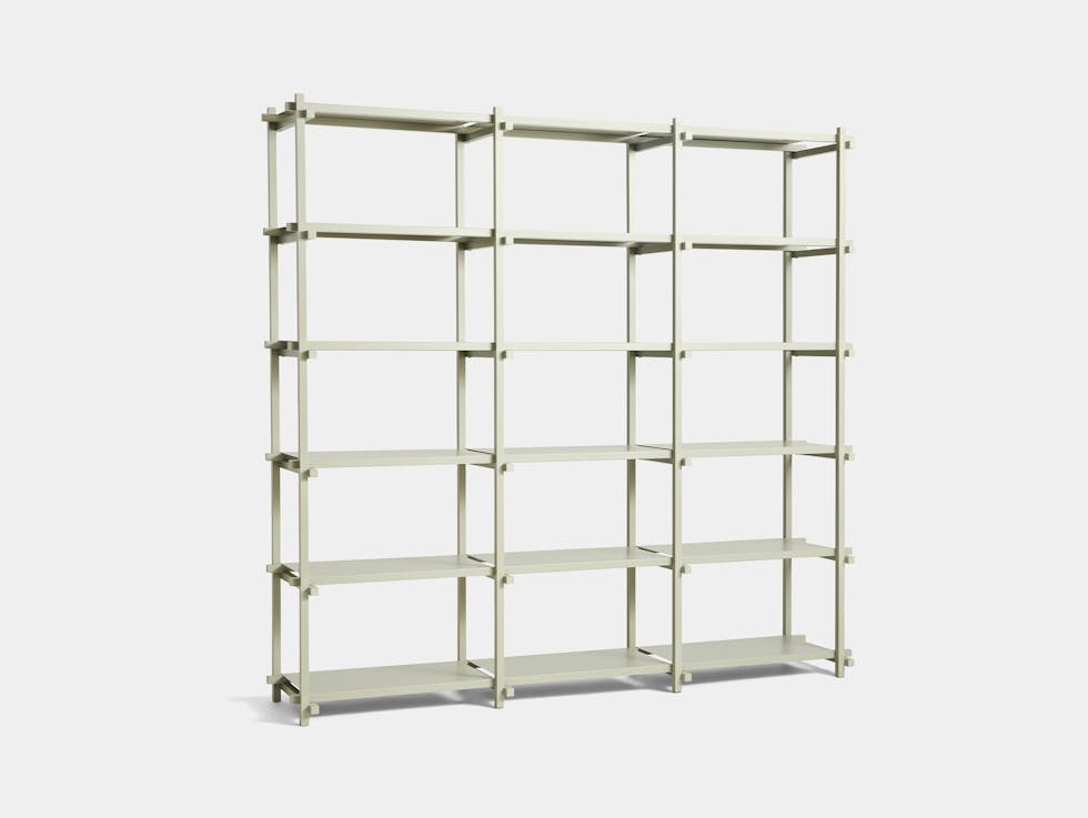 Woody High Shelf image