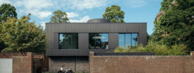Jason good architects wimbledon house slider
