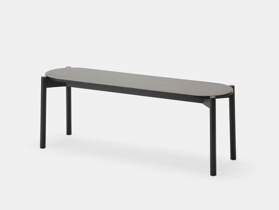 Castor Dining Bench image