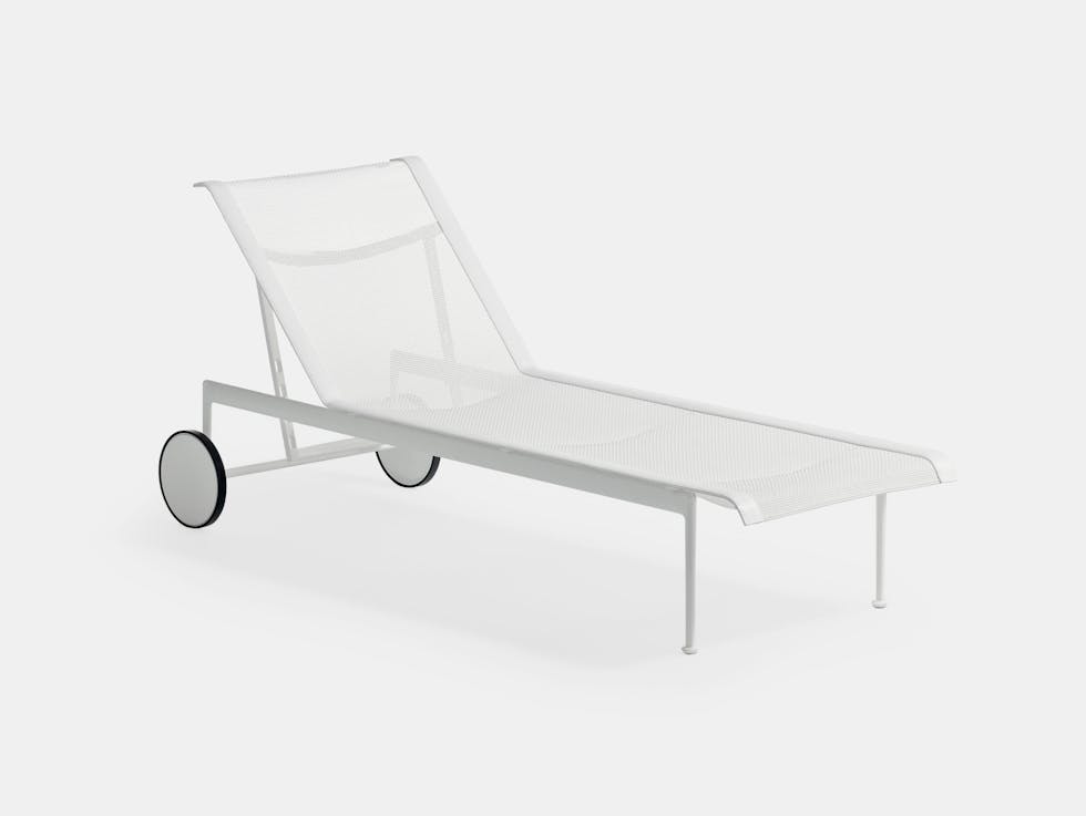 Knoll 1966 Outdoor Chaise Richard Schultz