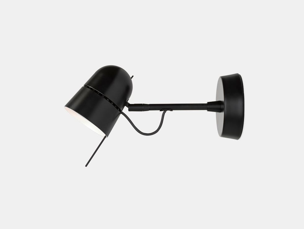 Counterbalance Spot Wall Light image
