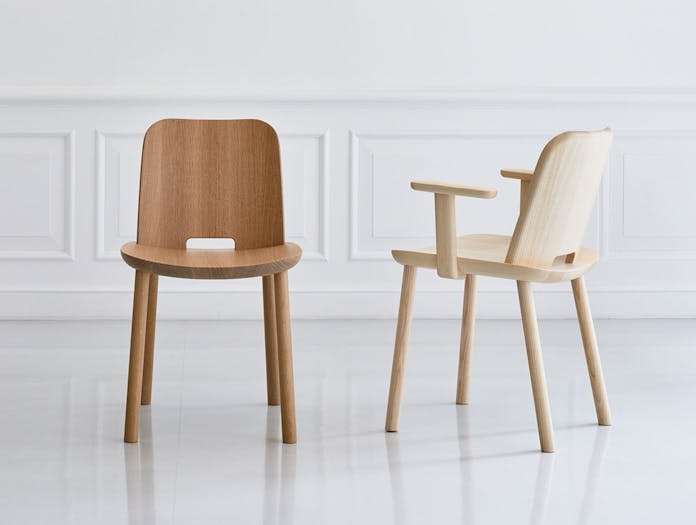 Maruni fugu chairs 2