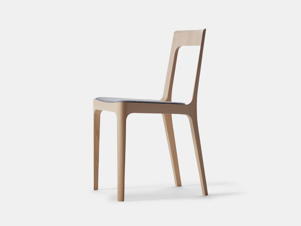Hiroshima Dining Chair image