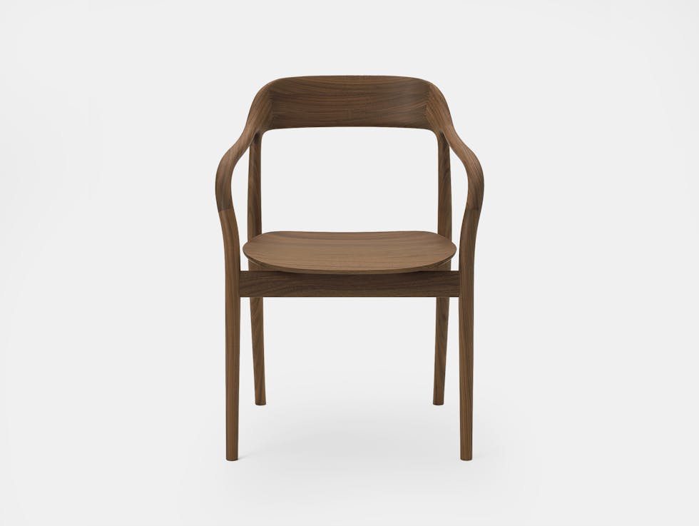 Tako Armchair image