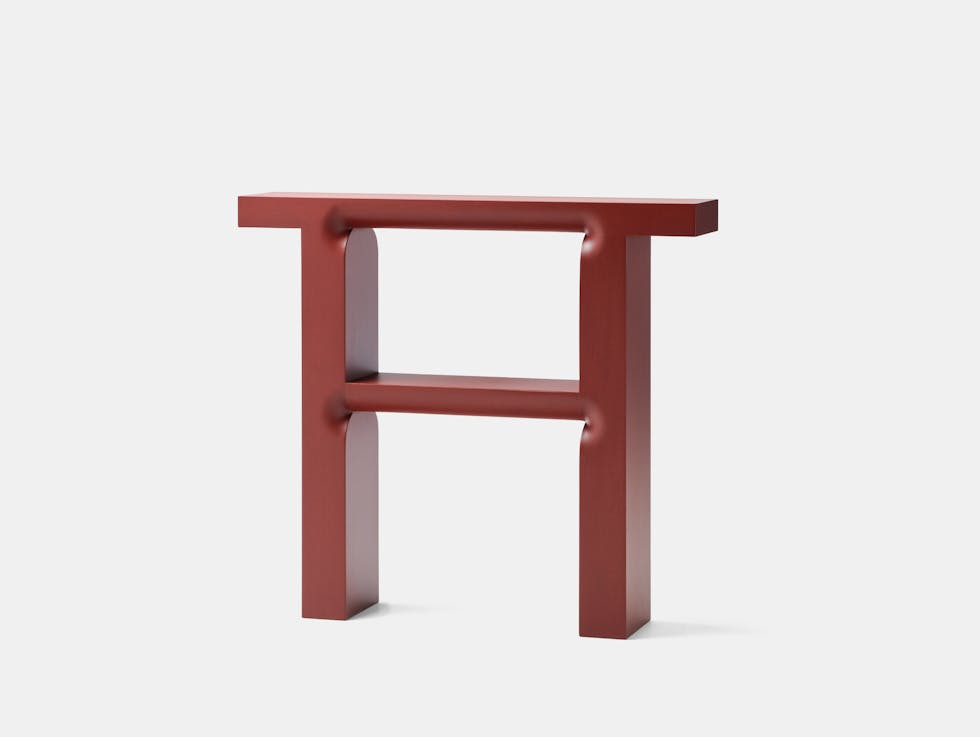 MC23 Oto Two-Level Console image