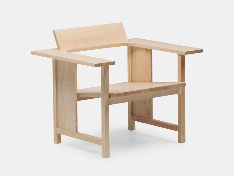 Mattiazzi Clerici Lounge Chair Konstantin Grcic