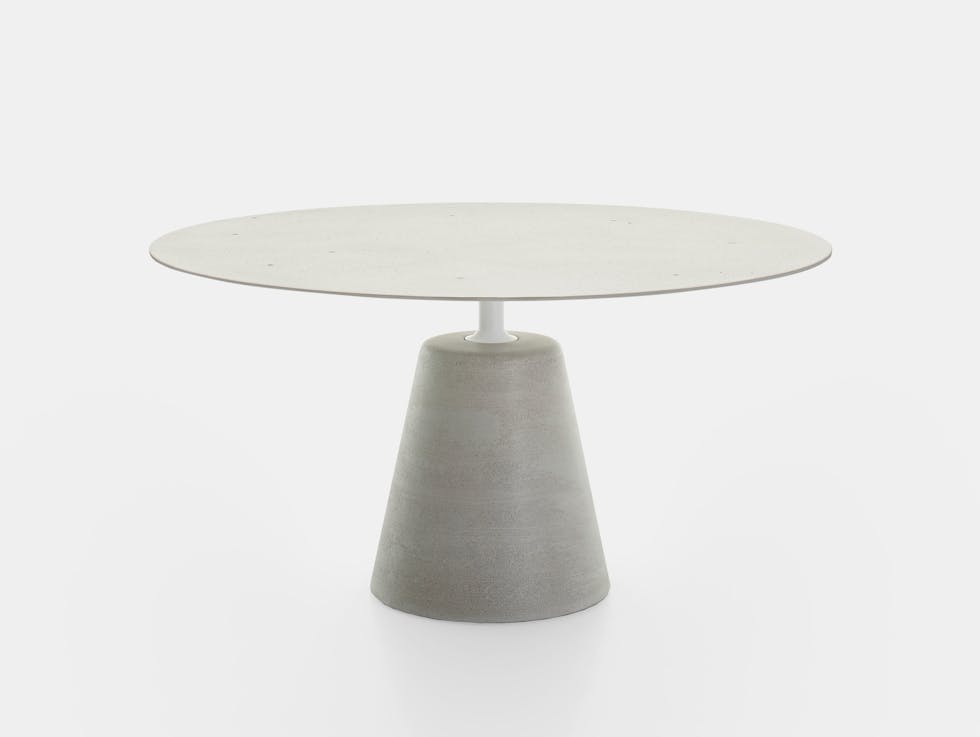 Rock Outdoor Table image