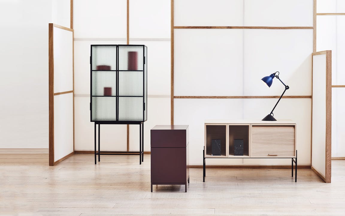 Sideboards & credenzas catalogue image