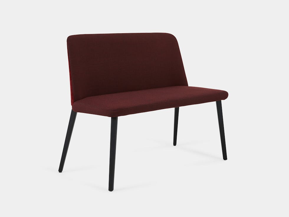 Back Me Up Two Bench image